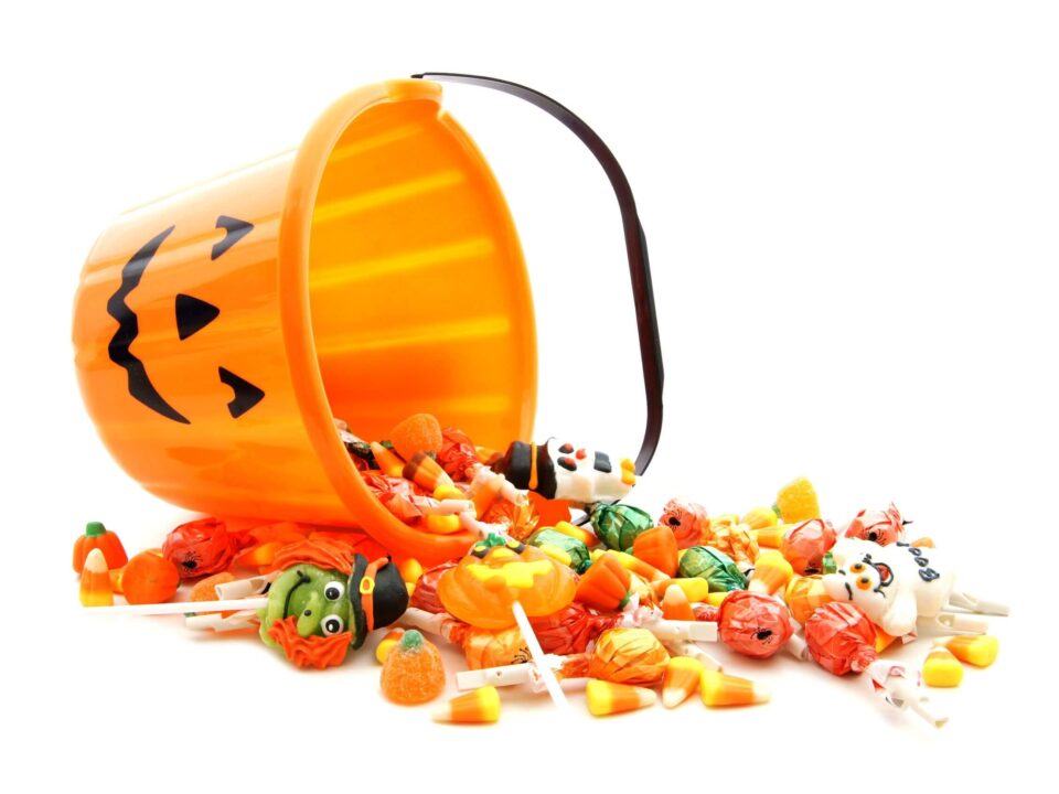 Learn what the best and worst candies are for your teeth on our blog.